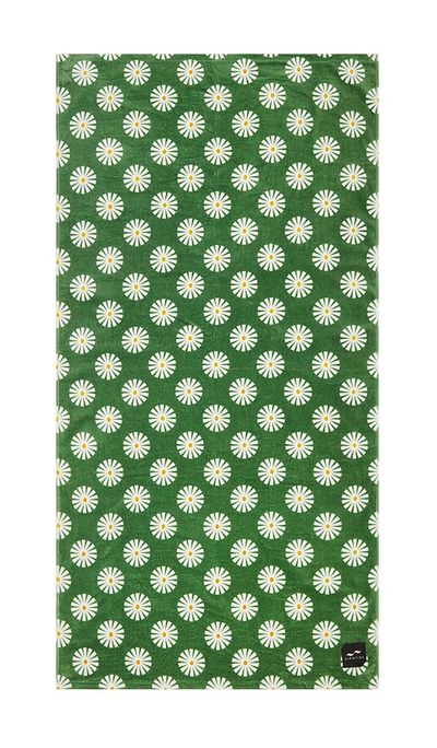 Slowtide Slowtide Sun Dazed Beach Towel