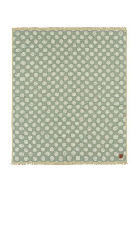 Slowtide Slowtide Sun Dazed Driftweave Blanket