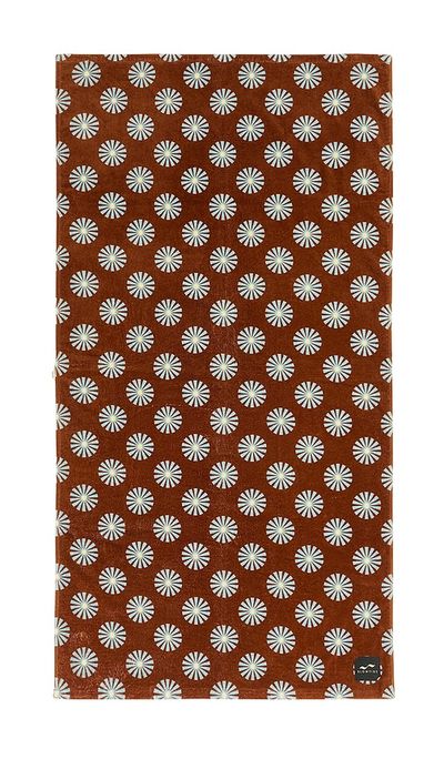 Slowtide Slowtide Sun Dazed Towel