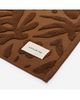 Slowtide Slowtide Sunny Sculpted Bath Mat - 2