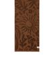Slowtide Slowtide Sunny Sculpted Hand Towel - 1