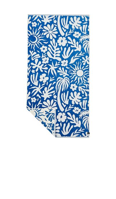 Slowtide Slowtide Sunny Towel