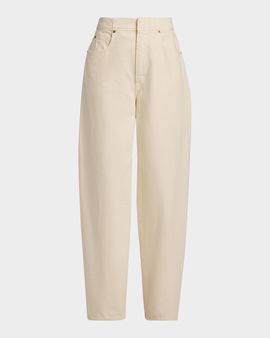 SLVRLAKE Camilla Curve Jeans
