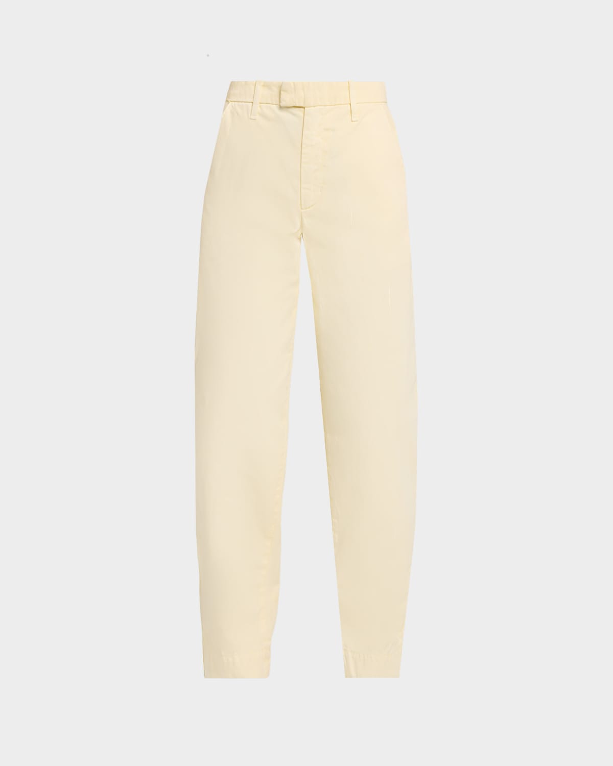 SLVRLAKE Ella Chino Pants