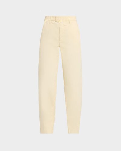 SLVRLAKE Ella Chino Pants