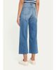 SLVRLAKE Grace High-Rise Wide-Leg Crop Jeans - 3