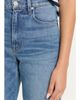 SLVRLAKE Grace High-Rise Wide-Leg Crop Jeans - 5