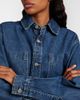 Slvrlake Slvrlake Avery denim shirt - 3