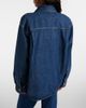 Slvrlake Slvrlake Avery denim shirt - 5