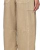 SLVRLAKE SLVRLAKE Beige Rookie Cargo Pants - 3