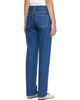 SLVRLAKE SLVRLAKE Blue Chloe Jeans - 3