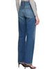 SLVRLAKE SLVRLAKE Blue Kendra Jeans - 3