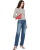 SLVRLAKE SLVRLAKE Blue Kendra Jeans - 4