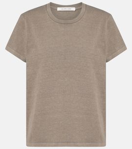 Slvrlake Slvrlake Boy cotton jersey T-shirt