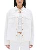 Slvrlake Slvrlake Cassidy Denim Shirt - 1