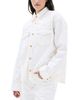 Slvrlake Slvrlake Cassidy Denim Shirt - 3