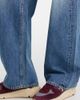 Slvrlake Slvrlake Cassie faded wide-leg jeans - 5