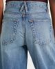 Slvrlake Slvrlake Cassie faded wide-leg jeans - 6