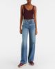 Slvrlake Slvrlake Cassie faded wide-leg jeans - 7