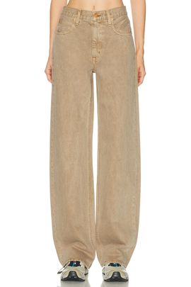 SLVRLAKE SLVRLAKE Cassie Wide Leg pant