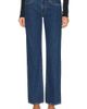 SLVRLAKE SLVRLAKE Chloe Low Rise Straight Leg - 1