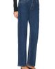 SLVRLAKE SLVRLAKE Chloe Low Rise Straight Leg - 2