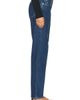 SLVRLAKE SLVRLAKE Chloe Low Rise Straight Leg - 3
