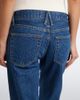 SLVRLAKE SLVRLAKE Chloe straight jeans - 5