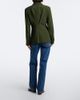SLVRLAKE SLVRLAKE Chloe straight jeans - 6