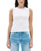 Slvrlake Slvrlake Crewneck Tank Top - 1