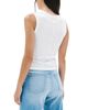 Slvrlake Slvrlake Crewneck Tank Top - 2