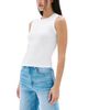 Slvrlake Slvrlake Crewneck Tank Top - 3