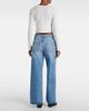 Slvrlake Slvrlake Cropped cotton jersey T-shirt - 3