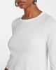Slvrlake Slvrlake Cropped cotton jersey T-shirt - 4