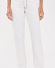 SLVRLAKE SLVRLAKE Dakota Boyfriend Jeans Cloud Dancer - 2