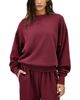 Slvrlake Slvrlake Dropped Shoulder Sweatshirt - 2