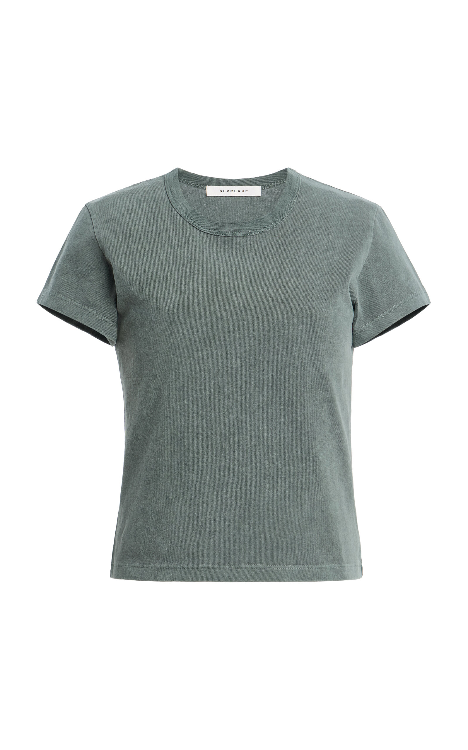 SLVRLAKE SLVRLAKE Easy Cotton Tee