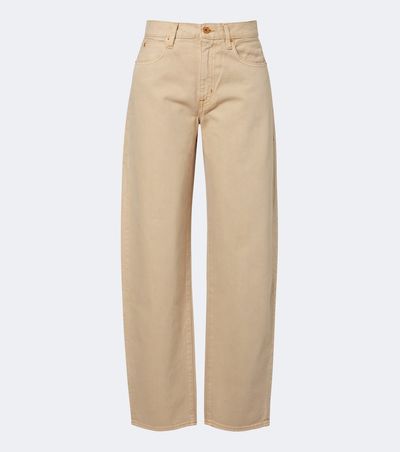 Slvrlake Slvrlake Ella wide-leg jeans