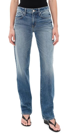 SLVRLAKE SLVRLAKE Ellie Jeans Don't Look Back