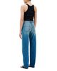 Slvrlake Slvrlake Ellie Low Rise Relaxed Tapered Jeans in Don't Look Back - 3