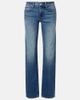 Slvrlake Slvrlake Ellie straight jeans - 1
