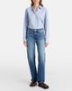 Slvrlake Slvrlake Ellie straight jeans - 7