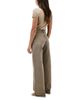 Slvrlake Slvrlake Grace High Rise Wide Jeans in Great Basin - 3