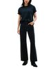 Slvrlake Slvrlake Grace High Rise Wide Leg Jeans in Shadow Ridge - 2
