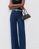 SLVRLAKE SLVRLAKE Grace Jeans Crystal Cove - 5