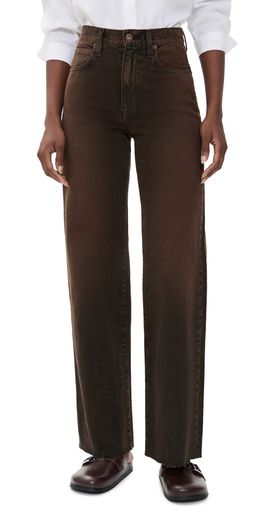 SLVRLAKE SLVRLAKE Grace Jeans Into The Woods