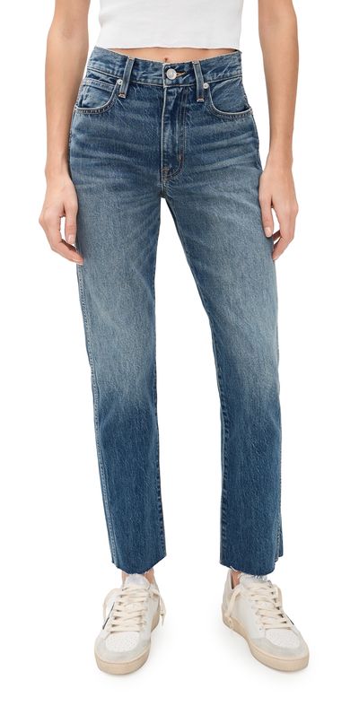 SLVRLAKE SLVRLAKE Hero Jeans Always On My Mind