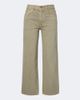 Slvrlake Slvrlake Hunter cropped wide-leg jeans - 1