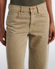 Slvrlake Slvrlake Hunter cropped wide-leg jeans - 3