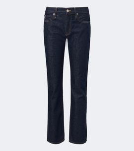 Slvrlake Slvrlake Isabel straight jeans